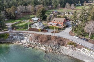 Eastsound, WA Hospitality - 4362 Crow Valley Rd