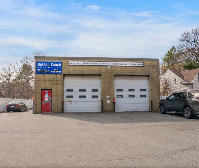 779 Woburn St, Wilmington, MA for Rent