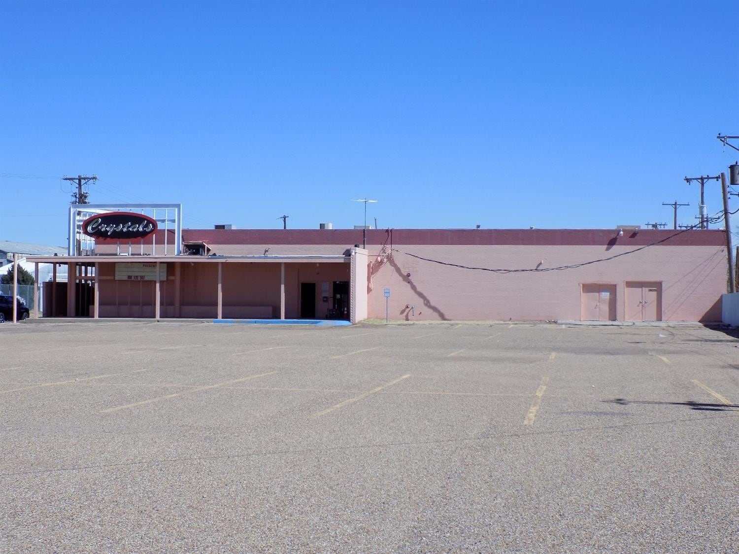 2403 N Cornell St, Lubbock, TX for Sale