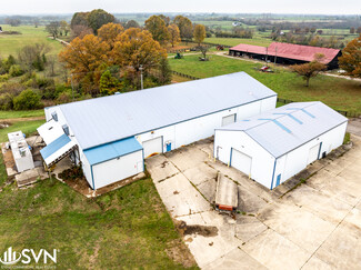 Winchester, KY Industrial - 240 Rickard ln