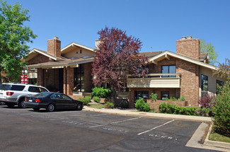 Fort Collins, CO Medical - 375 E Horsetooth Rd