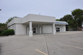 Corpus Christi, TX Medical - 1533 5th St