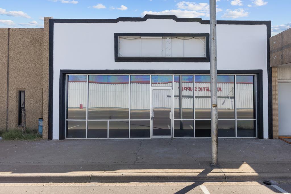1116 N Grant Ave, Odessa, TX for Rent