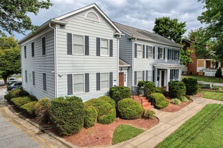 Gaithersburg, MD Office/Residential - 8 Brookes Ave Gaithersburg, MD Office/Residential - 8 Brookes Ave