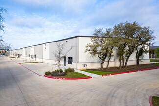 Leander, TX Industrial - 1501 Leander Dr