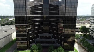 Houston, TX Office - 1225 N Loop Fwy W