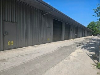 Gainesville, FL Industrial - 3033 NE 19th Dr Gainesville, FL Industrial - 3033 NE 19th Dr