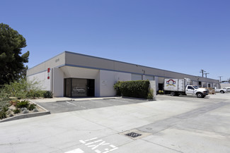 Santa Fe Springs, CA Industrial - 12915 Telegraph Rd