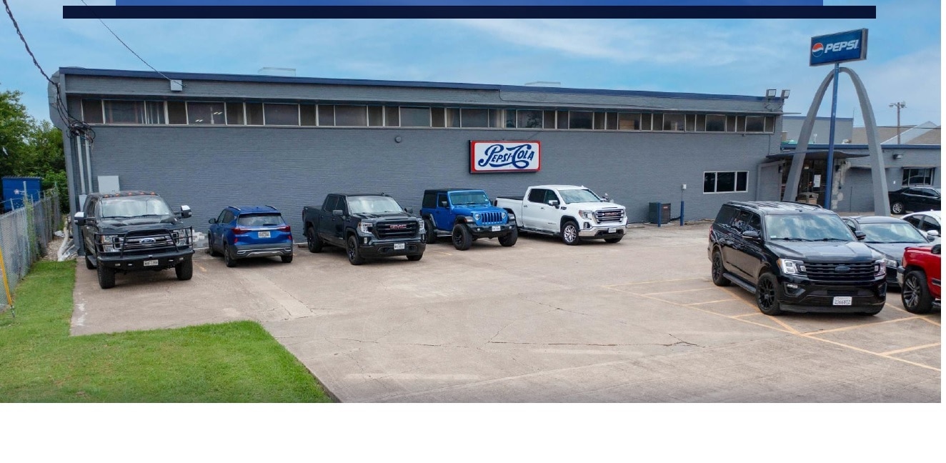2000 La Salle Ave, Waco, TX for Sale