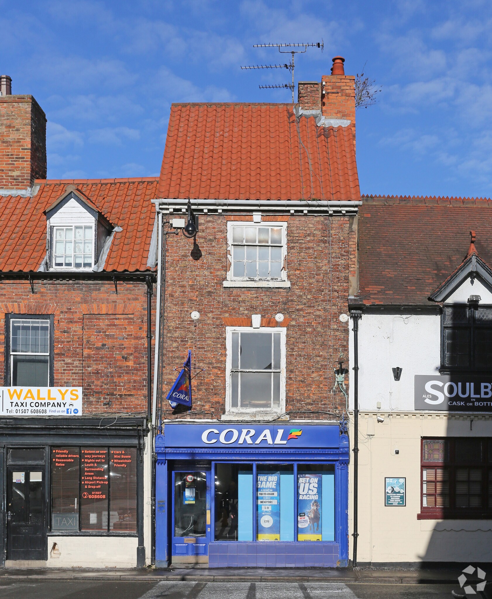 7 Queen St, Louth, LIN for Sale