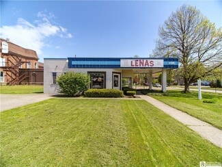 Dunkirk, NY Retail - 436 Central Ave
