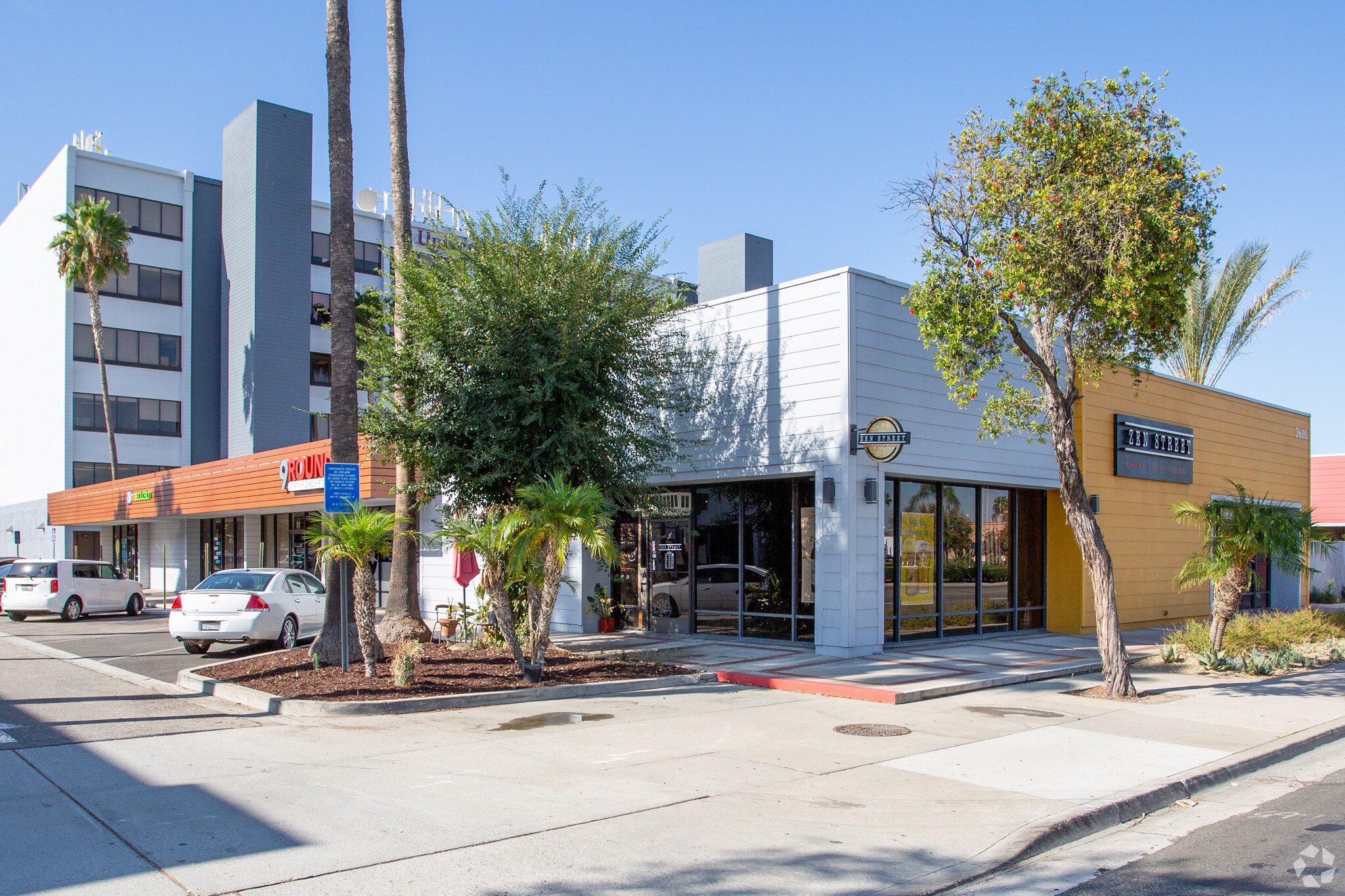 3600 Central Ave, Riverside, CA for Rent