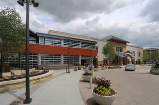 Overland Park, KS Retail - 5750 W 137th St