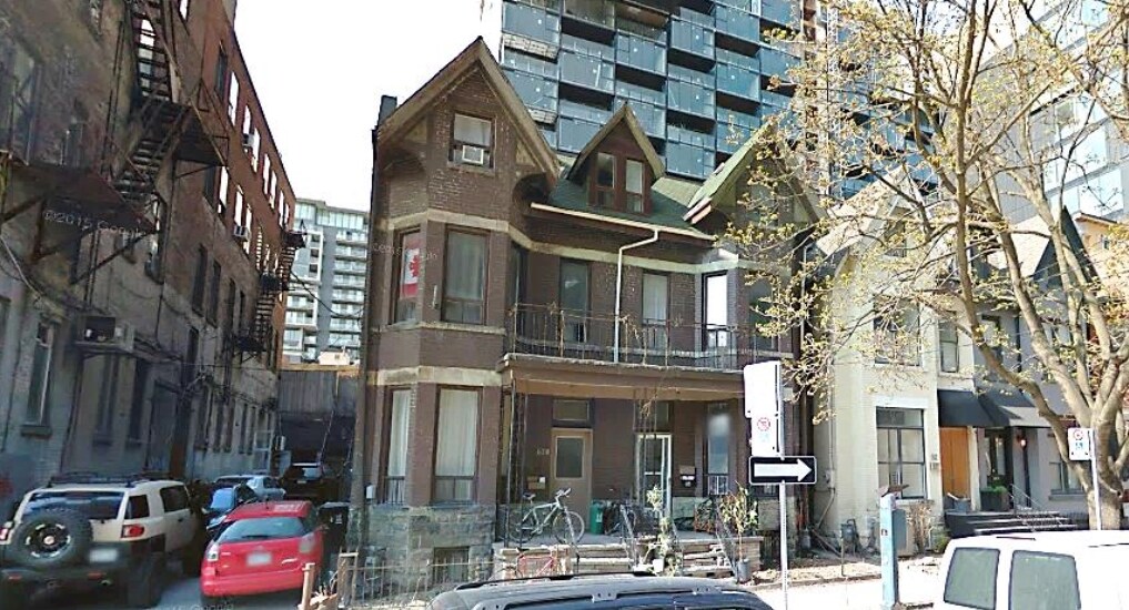 54-56 Stewart St, Toronto, ON for Sale