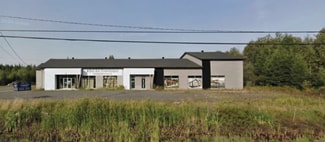 Lac-Supérieur, QC Retail - 210 Québec 117