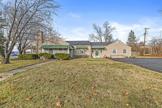 Indianapolis, IN Medical - 1101 N Shadeland Ave