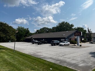 Merrillville, IN Office, Office/Medical - 388-398 W 80th Pl Merrillville, IN Office, Office/Medical - 388-398 W 80th Pl