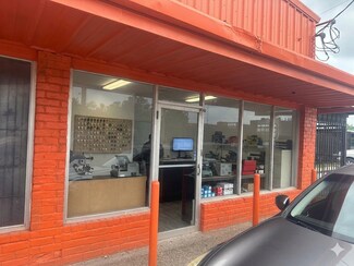 Houston, TX Office, Flex - 5454 N Shepherd Dr
