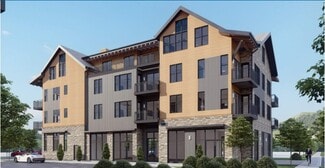 Winter Park, CO Retail - 121 Ski Idlewild Rd