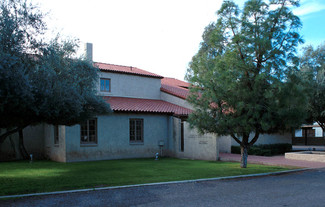 Phoenix, AZ Office/Medical - 2320 N 3rd St