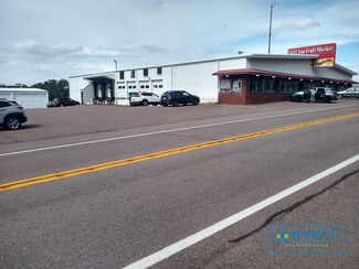 Grantsville, MD Retail, Flex - 3231 Chestnut Ridge Rd