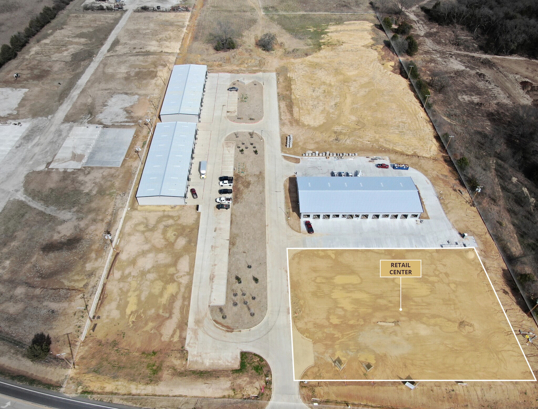 6815 Rendon Bloodworth Rd, Fort Worth, TX for Rent