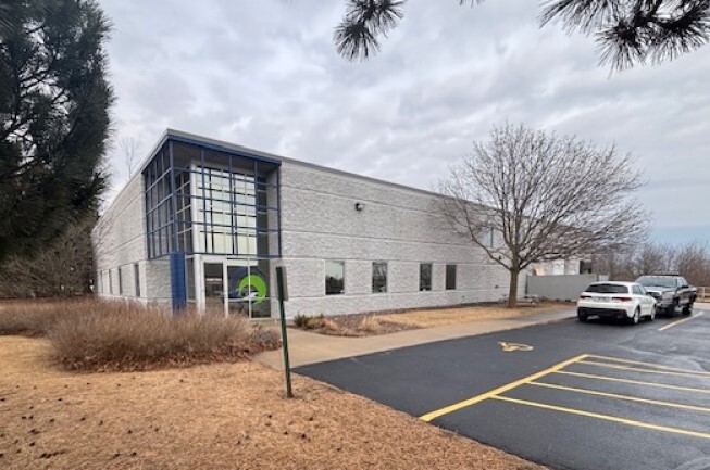 600 N Dekora Woods Blvd, Saukville, WI for Sale