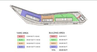 Commerce City, CO undefined - TBD - Commerce Yards Commerce City, CO undefined - TBD - Commerce Yards