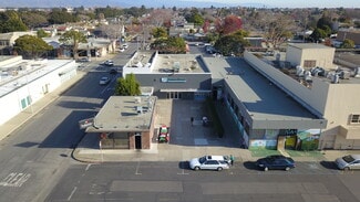 Salinas, CA Office/Retail - 908 1/2 S Main St Salinas, CA Office/Retail - 908 1/2 S Main St