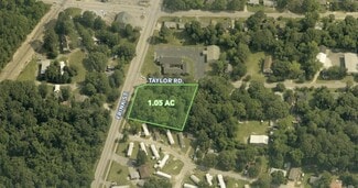 Cayce, SC Commercial - Taylor Rd