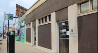 Chicago, IL Retail - 4416-4418 W Diversey Ave Chicago, IL Retail - 4416-4418 W Diversey Ave