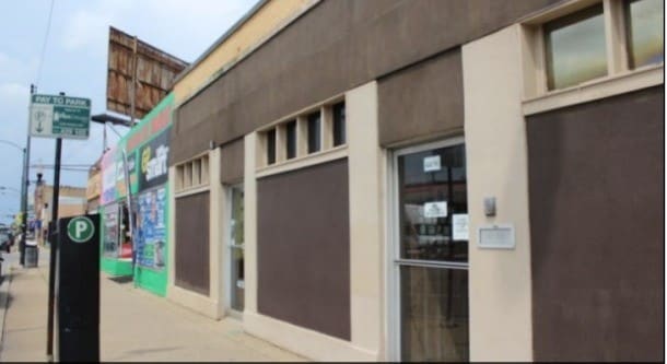 4416-4418 W Diversey Ave, Chicago, IL for Sale