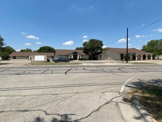 Lockhart, TX Office - 1011 W San Antonio St