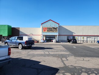 Holbrook, AZ Retail - 1501-1531 Navajo Blvd