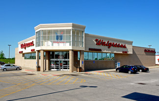 Belton, MO Retail - 1400 E North Ave