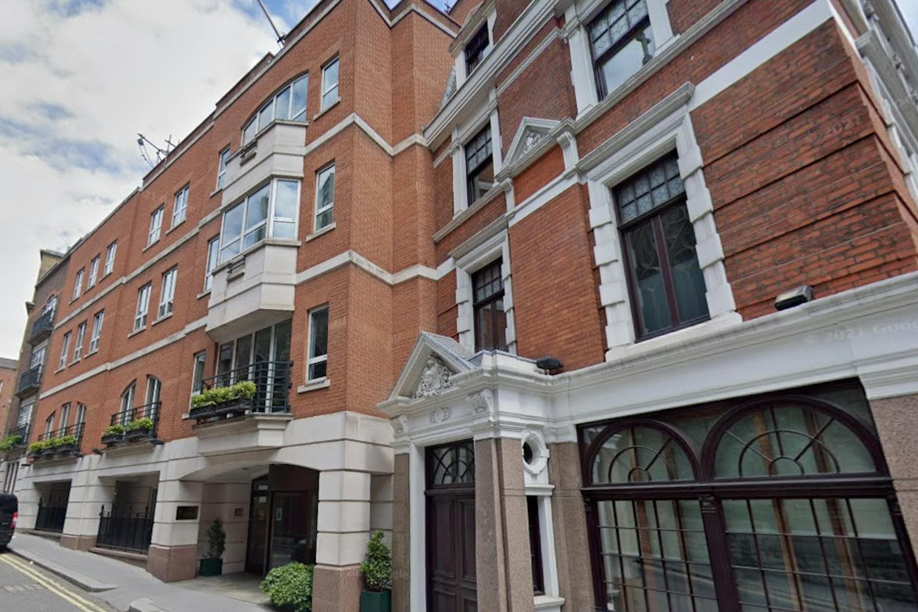 7 Down St, London, LND for Rent