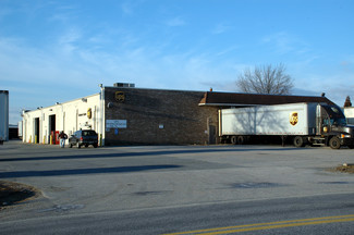 York, PA Warehouse - 590 Willow Springs Ln