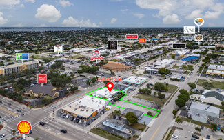 Cape Coral, FL Freestanding - 1517 SE 47th Ter