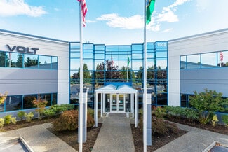 Auburn, WA Office, Flex - 1002 15th St SW