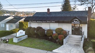 Beaverton, OR Medical - 4340 SW 110th Ave