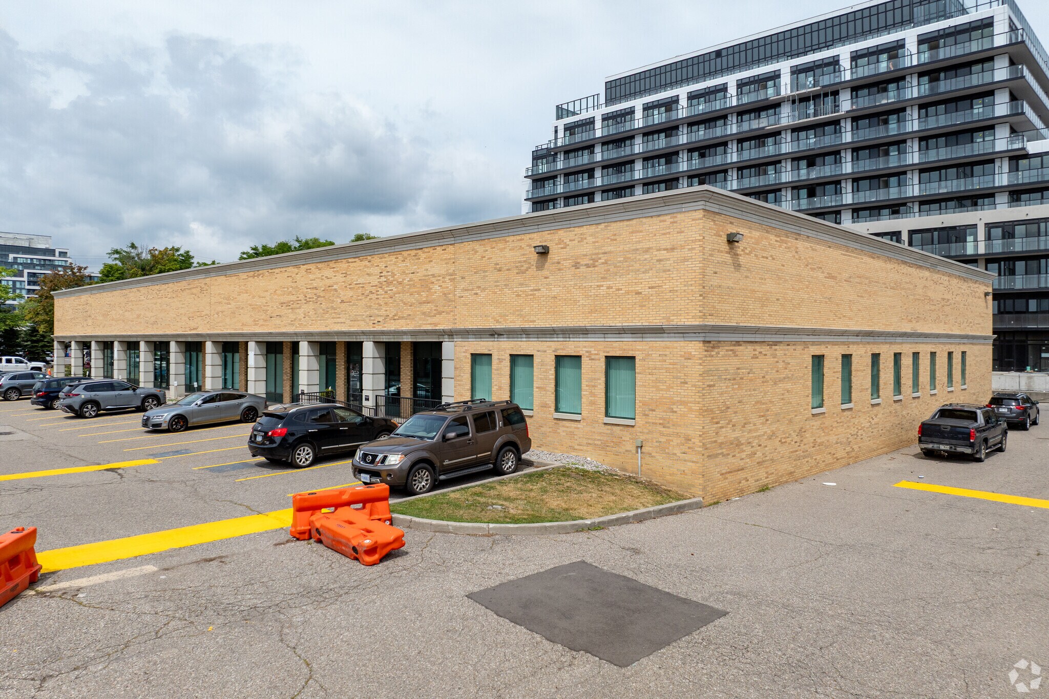7 Taymall Ave, Toronto, ON for Rent