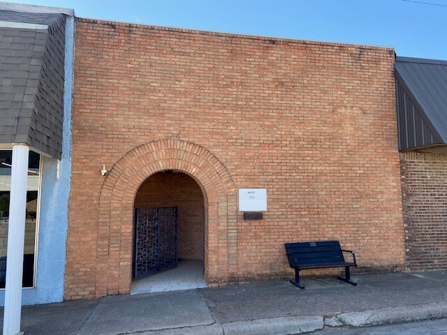 11119 Highway 76, Healdton, OK for Sale