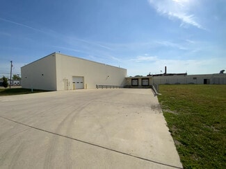 Toledo, OH Industrial - 211 Sylvania Ave