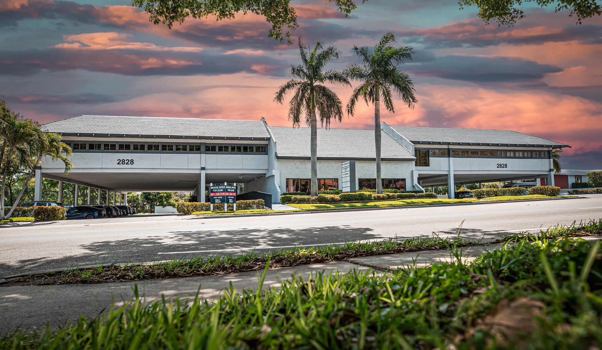 2828 S Seacrest Blvd, Boynton Beach, FL for Rent