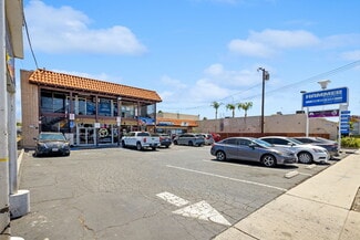 San Bernardino, CA Commercial Land - 2705 Del Rosa Avenue North San Bernardino, CA Commercial Land - 2705 Del Rosa Avenue North