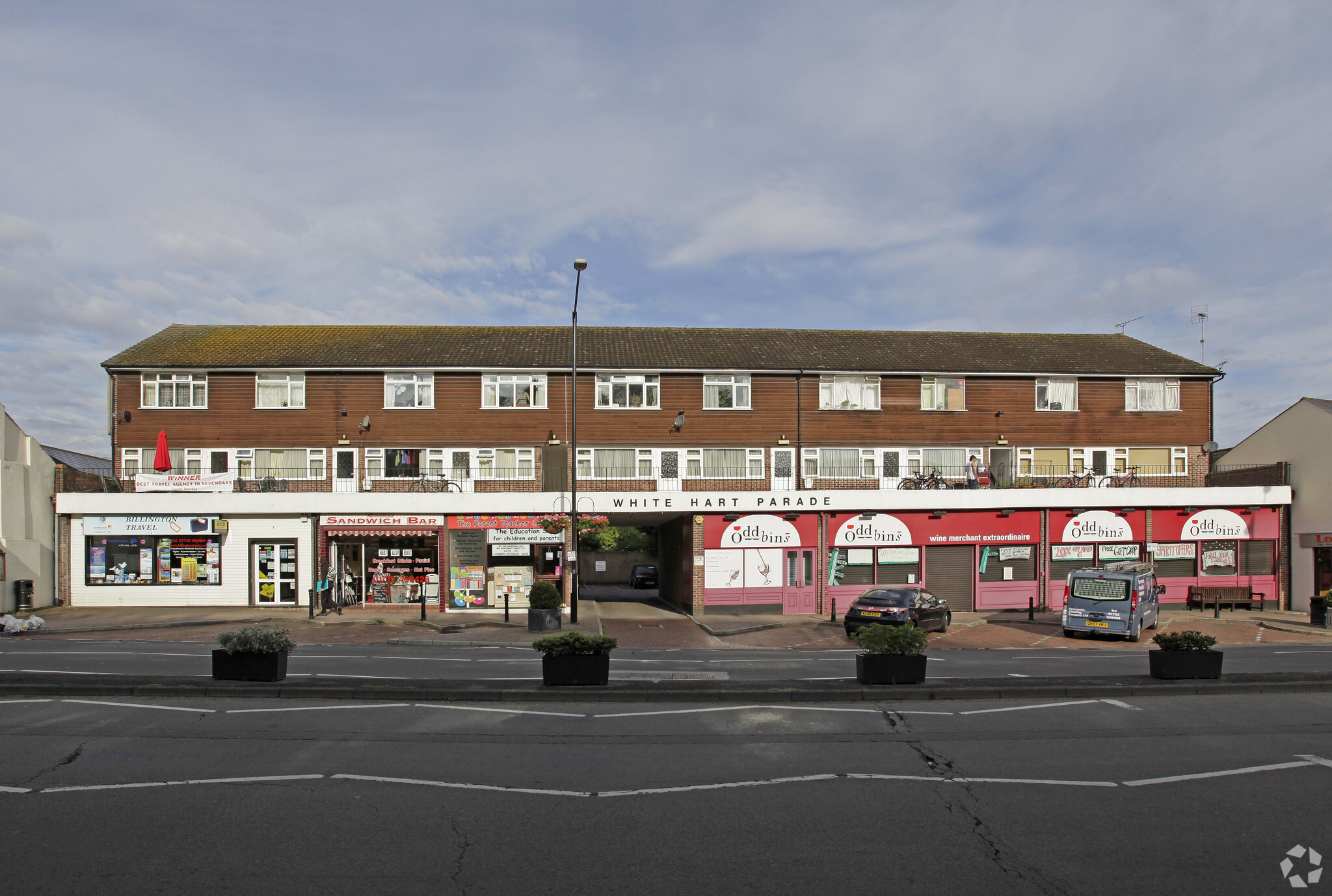 London Rd, Sevenoaks, KEN for Sale