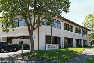 Petaluma, CA Warehouse - 2220 Pine View Way Petaluma, CA Warehouse - 2220 Pine View Way