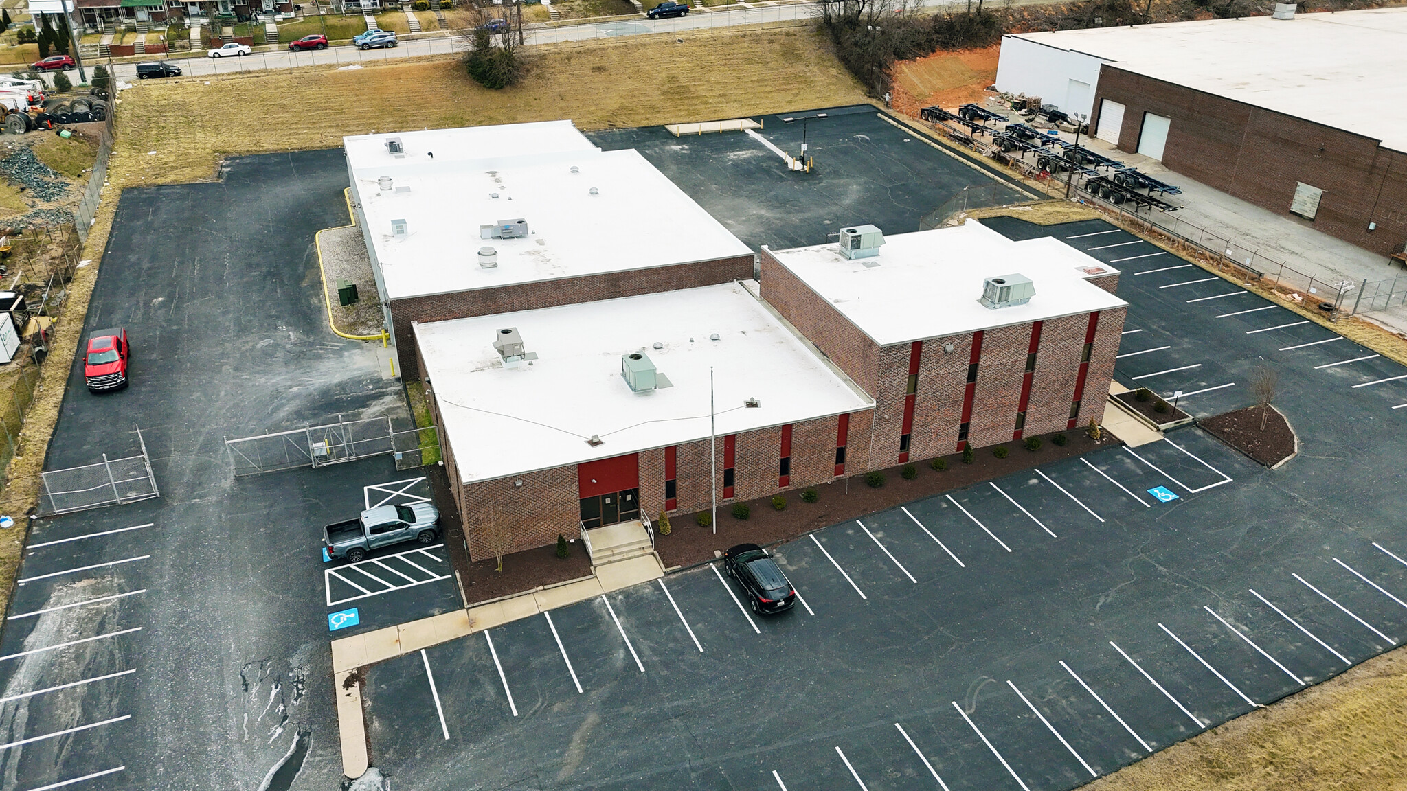 7675 Canton Center Dr, Dundalk, MD for Rent