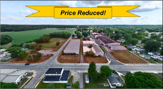 Huntington, IN Manufacturing - 1345 Henry St Huntington, IN Manufacturing - 1345 Henry St