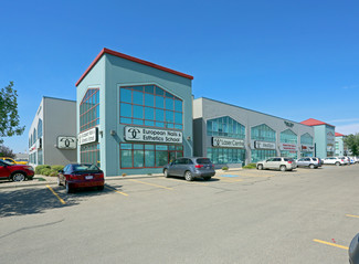 Edmonton, AB Warehouse - 6726 - 6775 St